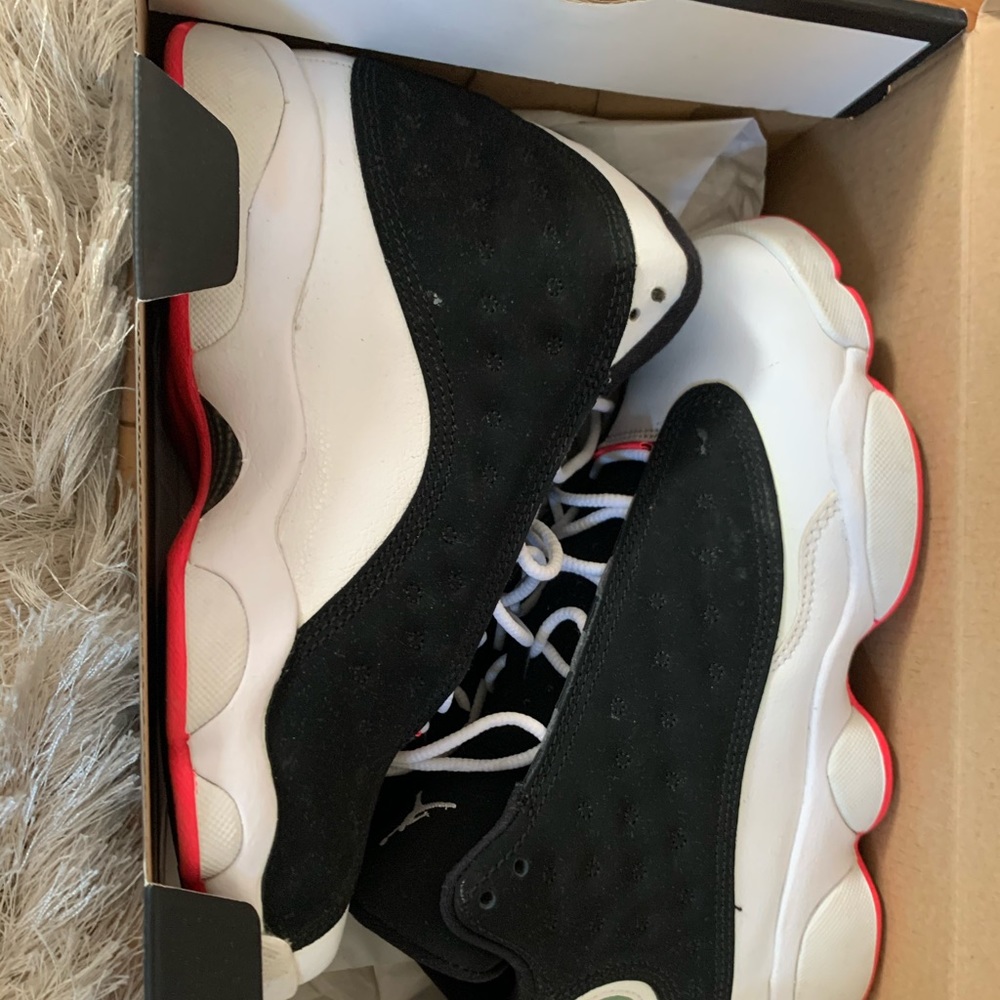 Jordan 13